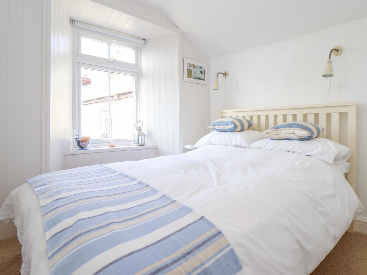 Chy Lowena Penzance Buitenkant foto