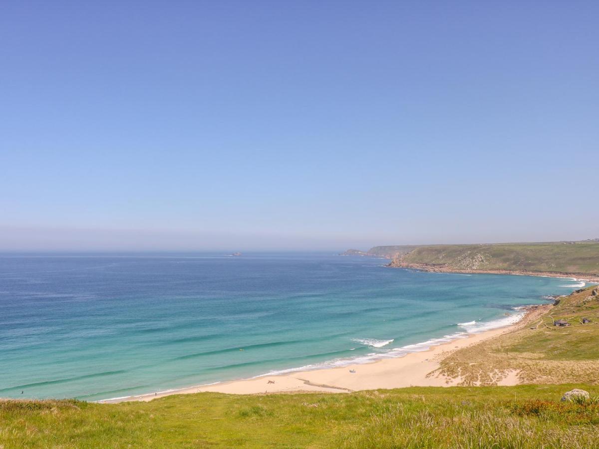 Chy Lowena Penzance Buitenkant foto